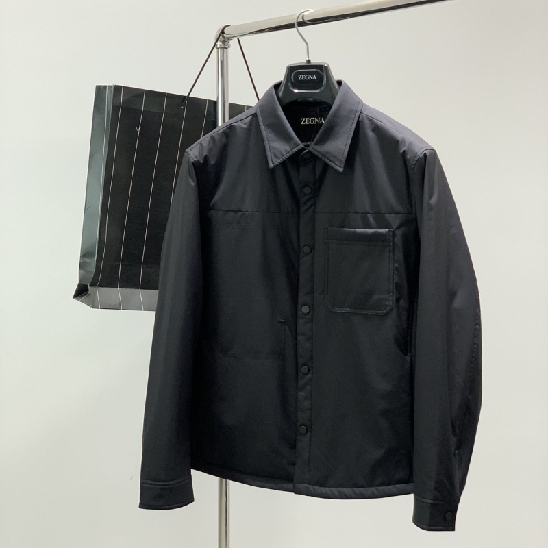 Zegna Outwear